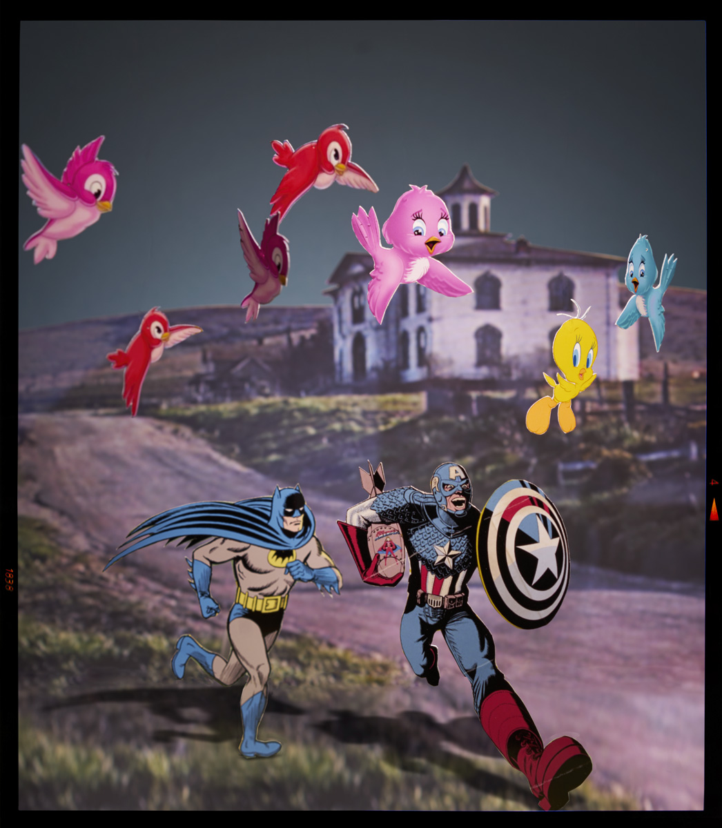 © Monika Probst, Köln