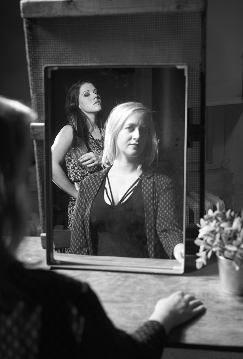 Roads & Shoes, Köln © Monika Probst, Köln