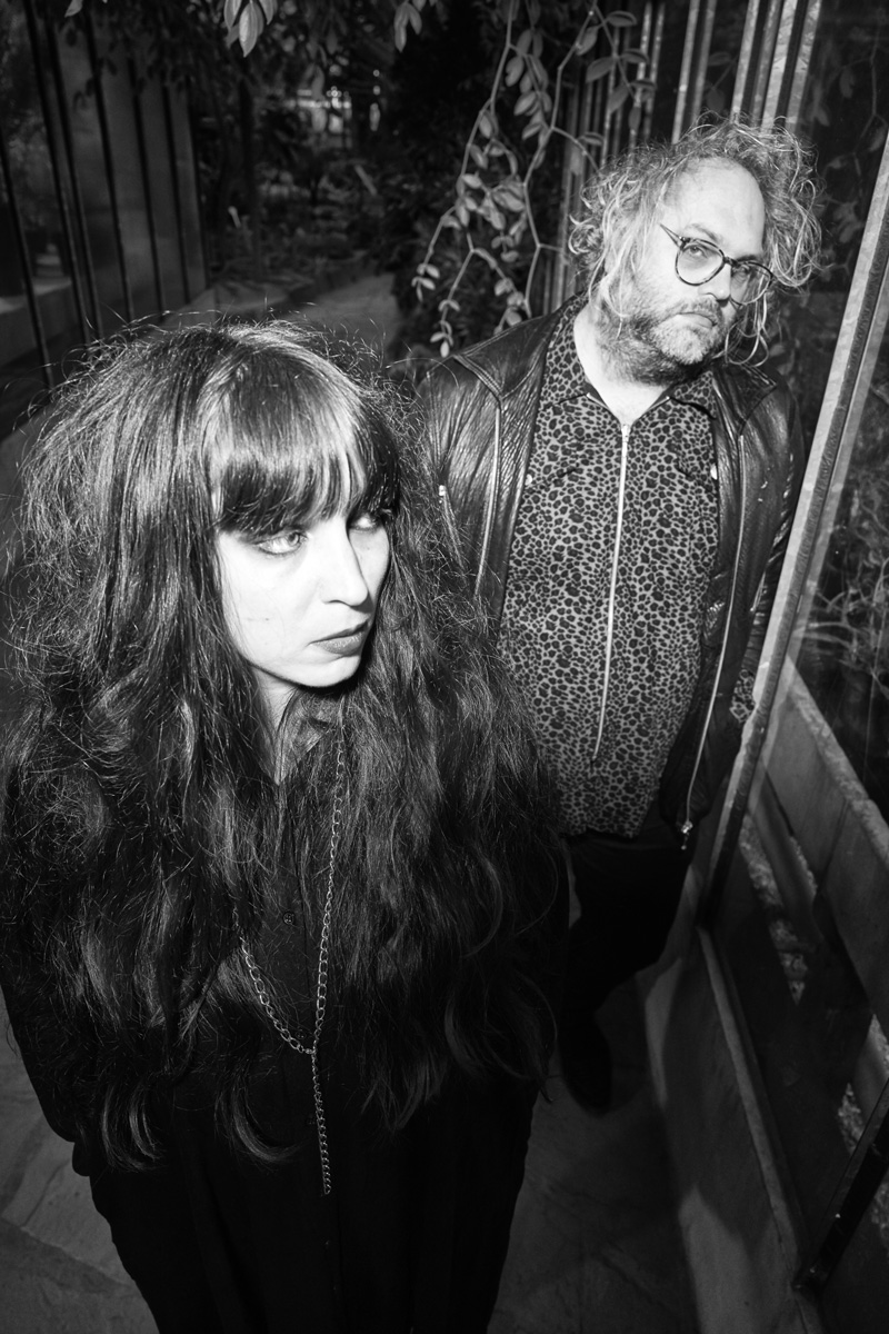 Musiker Box and the Twins © Monika Probst, Köln