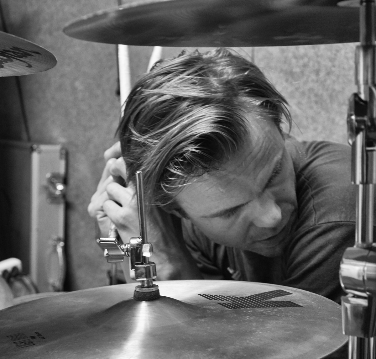 © Monika Probst, KölnThooma!, Musik Band, Köln © Monika Probst, Köln