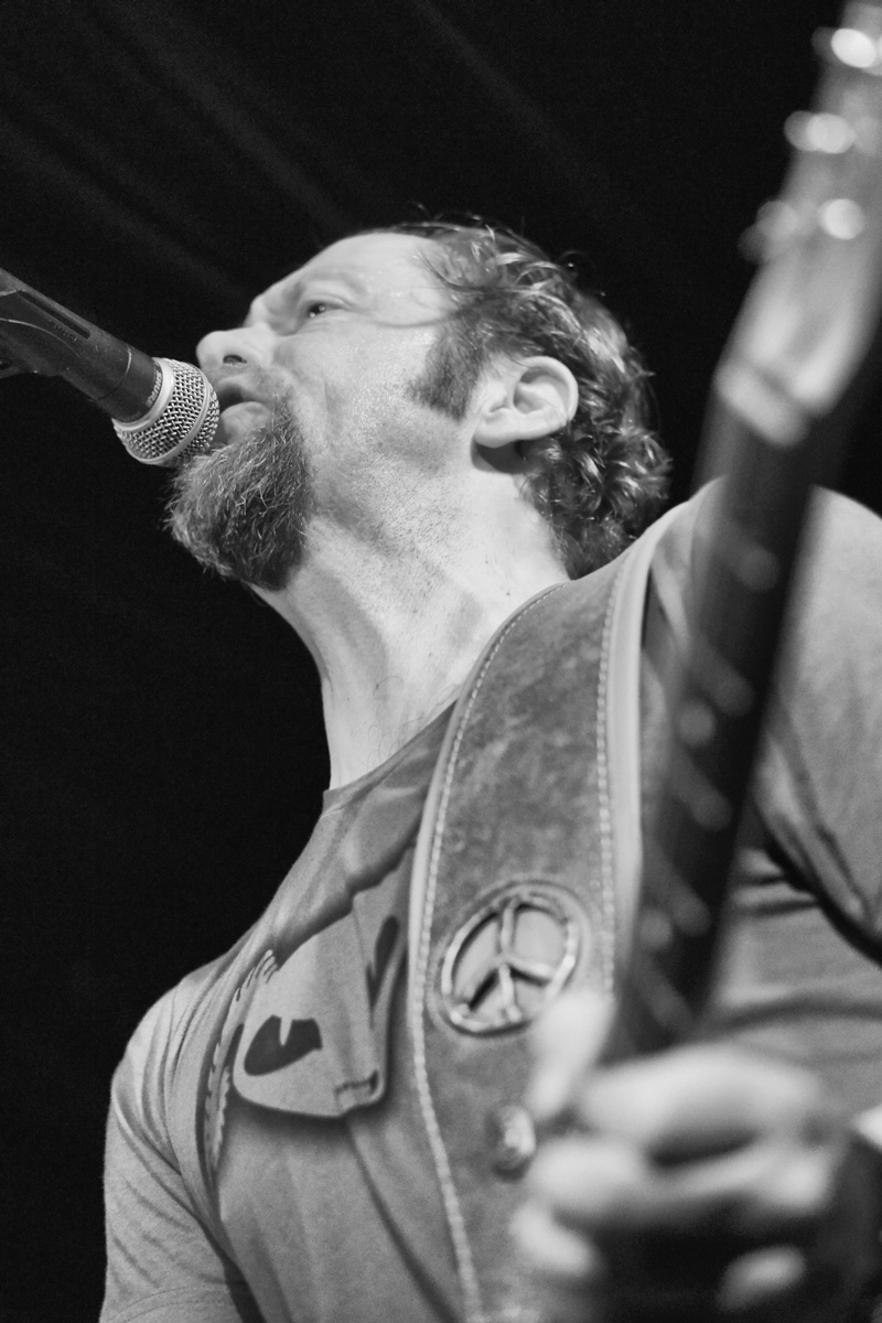 Thooma!, Musik Band, Köln © Monika Probst, Köln