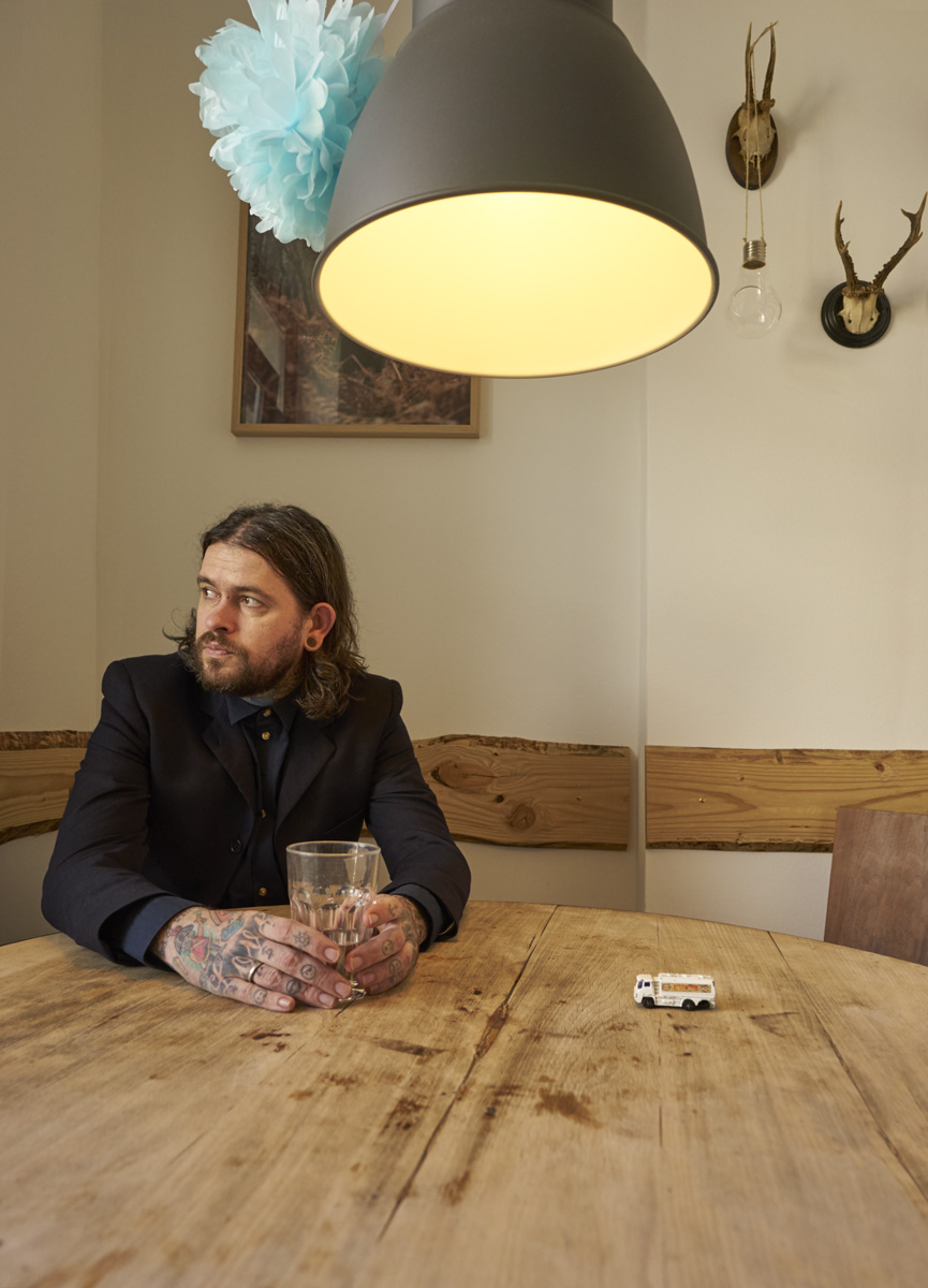 © Monika Probst, Köln