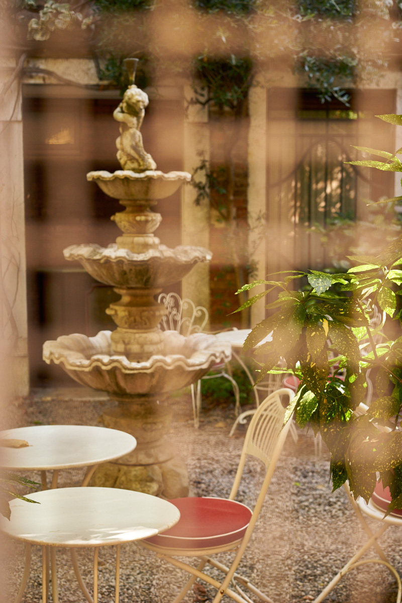 © Monika Probst, Köln