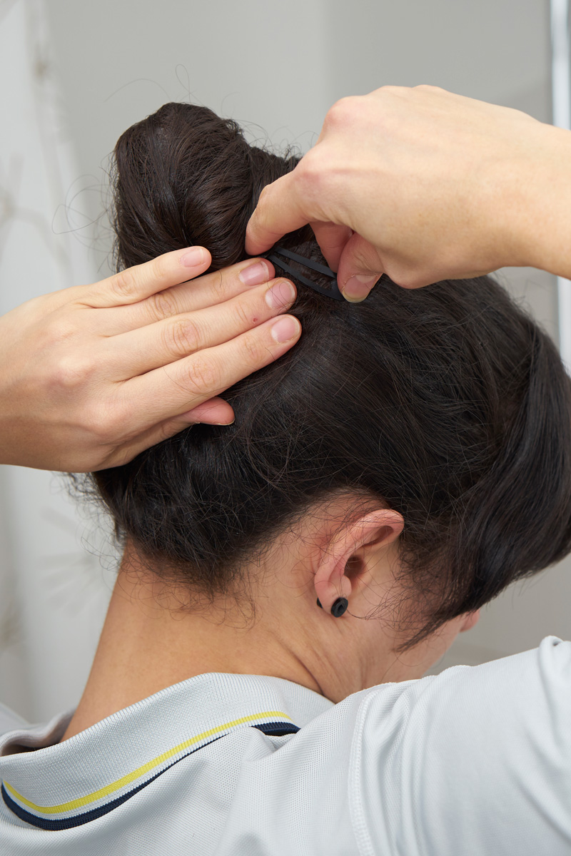 © Monika Probst, Köln