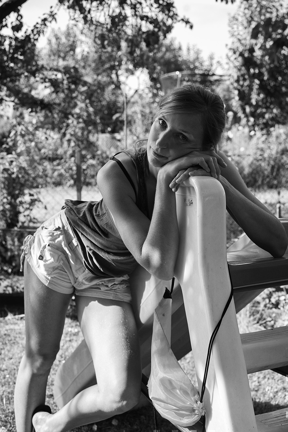 Porträt, Köln © Monika Probst, Köln